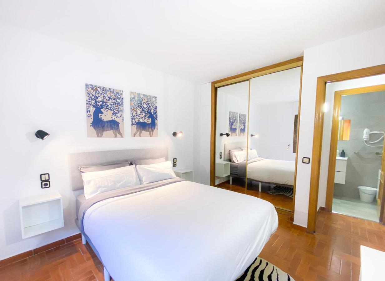 Apartamento Encamp Centro - A Pie De Todo - Ideal Parejas المظهر الخارجي الصورة