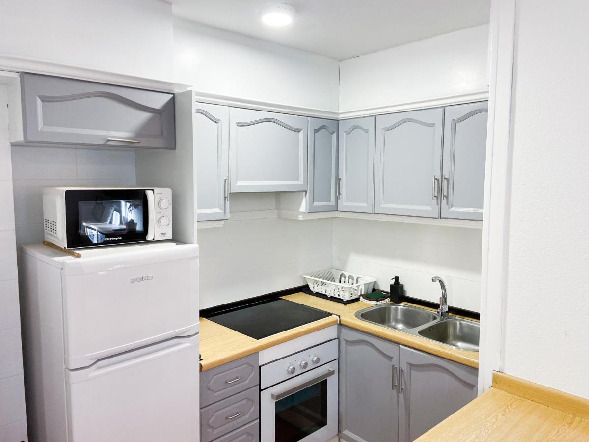 Apartamento Encamp Centro - A Pie De Todo - Ideal Parejas المظهر الخارجي الصورة