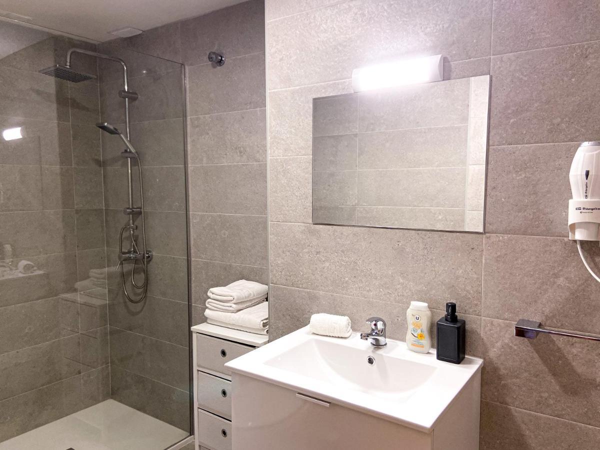 Apartamento Encamp Centro - A Pie De Todo - Ideal Parejas المظهر الخارجي الصورة