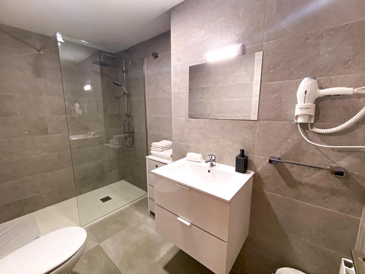 Apartamento Encamp Centro - A Pie De Todo - Ideal Parejas المظهر الخارجي الصورة